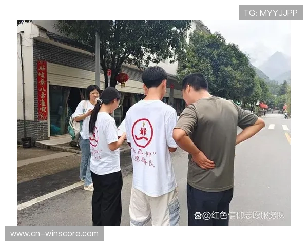 志愿者情感认同显著增强 促进区域文化交流