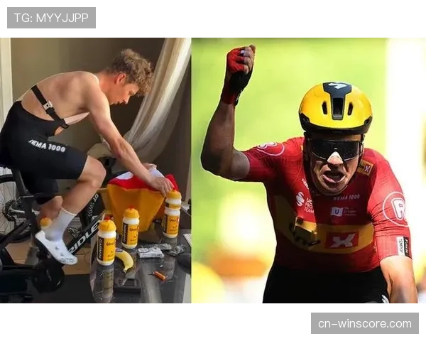 法国反兴奋剂机构对环法冠军波加查展开调查