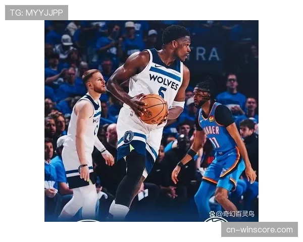 数据模型显示，森林狼闯入西部决赛的概率升至35%