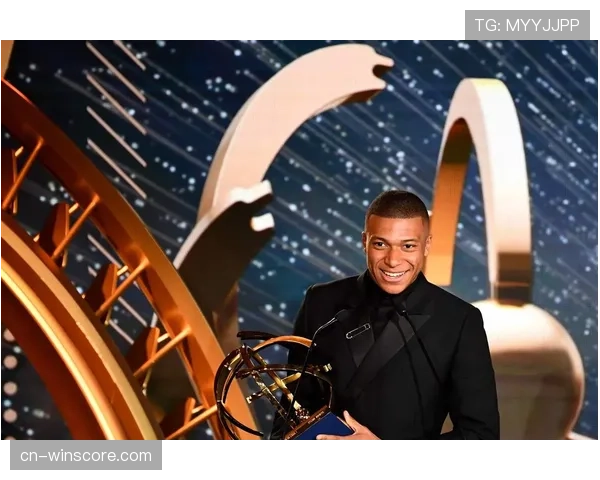 复盘：从转播数据看，姆巴佩是否仍是法甲全球收视率的唯一保证？