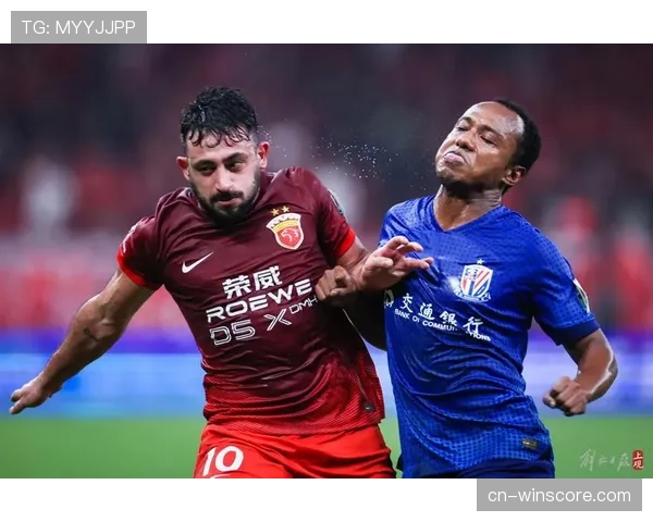 申花众志成城,海港则遭遇伤病连环打击 申花众志成城,海港则遭遇伤病连环打击